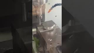Dynamic Fun with Mastercam 2021
