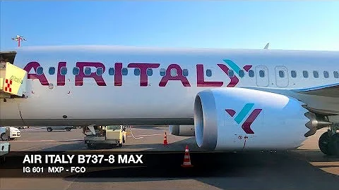Chi usa il Boeing 737 Max?