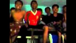 bangsal 15