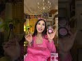 普段使ってるメイクコスメ紹介💄🩷