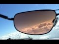 Polarized vs Non Polarized Sunglasses for Pilots