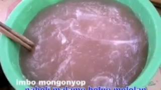 Cicin Lamato - Mongonyop