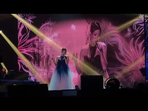 多得他 - 林忆莲 Pranava Encore 西安场 20171209 Sandy Lam