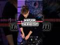 Should I post full transition? #djmix #transition #techno #electronicmusic #fyp