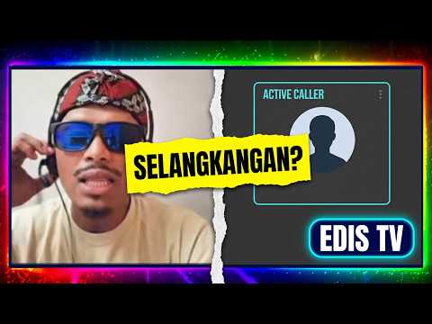 DILAHIRKAN DARI SELANGKANGAN?