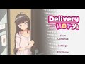 Прохождение игры Delivery Hot