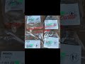 Diesel fuel injection parts and turbo charger's center #turbochargedengine