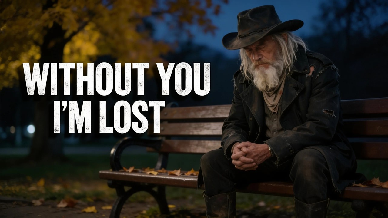 Watch Without You I'm Lost – Black River Whiskey (Official Music Video) on YouTube Watch Without You I'm Lost – Black River Whiskey (Official Music Video) on YouTube