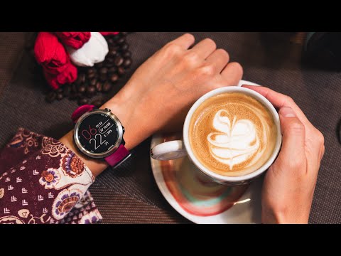 Платежная система Garmin Pay