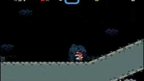 SMWC C3 2010 Karoshi Mario Part 1