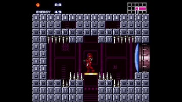Super Metroid Kaizo Possible: Part 3