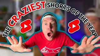 Our Best #Shorts of 2024!
