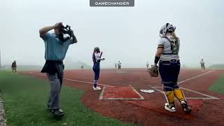 Rage🥎Lady RoadRunners 9/28/25 - sacrifice bunt 