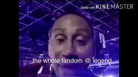 linked universe as random videos on my phone