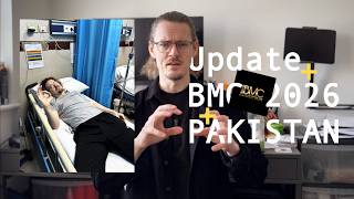 Download Lagu EverythingMagicPro Update 🤒📦 + Magie in Pakistan 🪄 🇵🇰 + Blackpool Magic Convention 2026 MP3