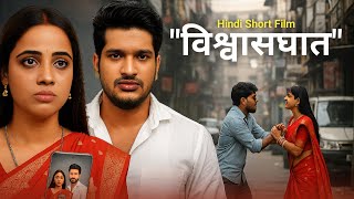 विश्वासघात: पति ने बेची पत्नी की इज़्ज़त? (एक गंभीर पारिवारिक कहानी) || Hindi Short Film