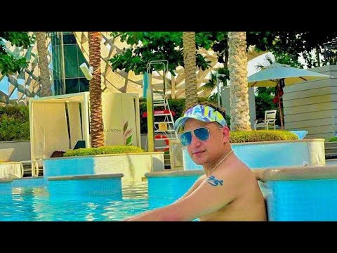 رضا البحراوي أن قل مالي 2025