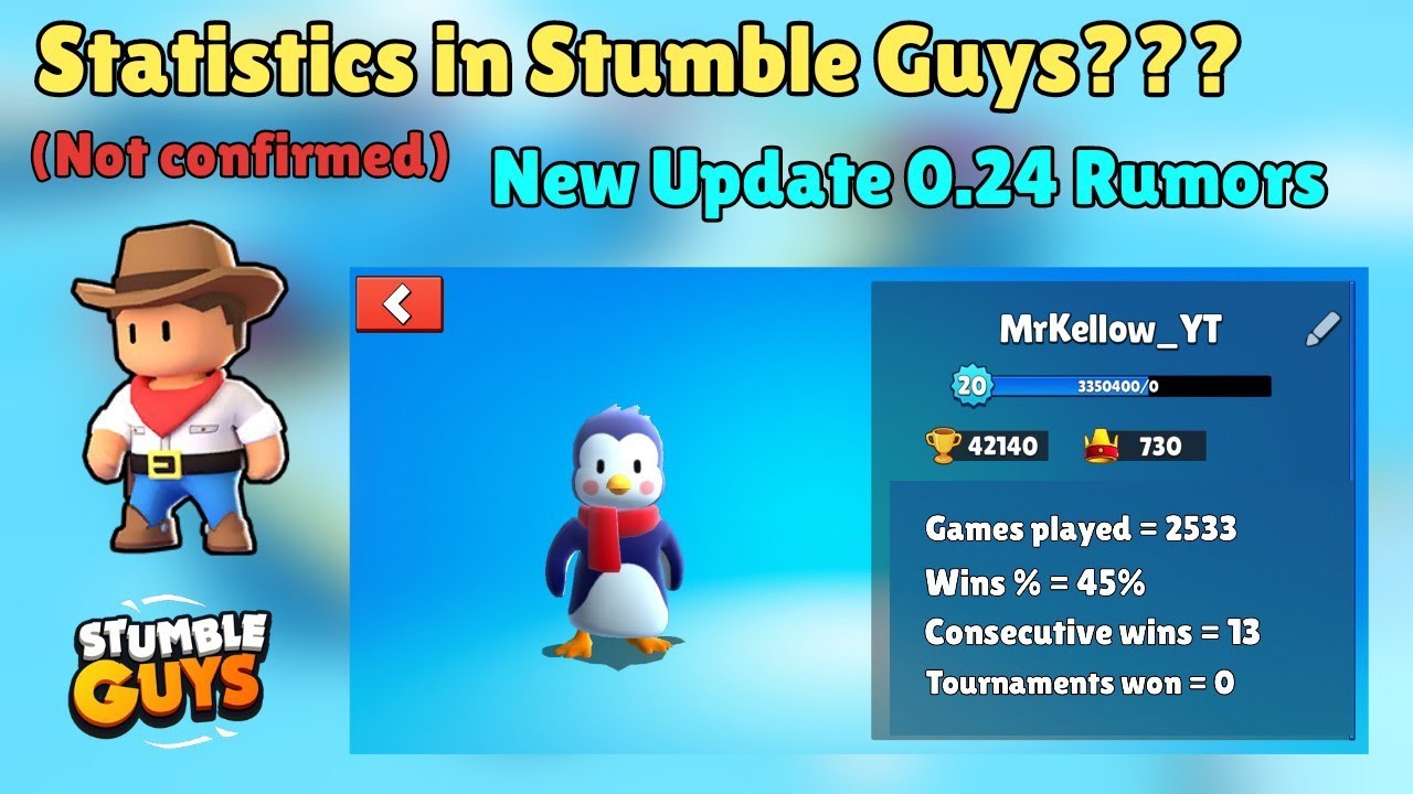 Stumble guys : r/OffBrand