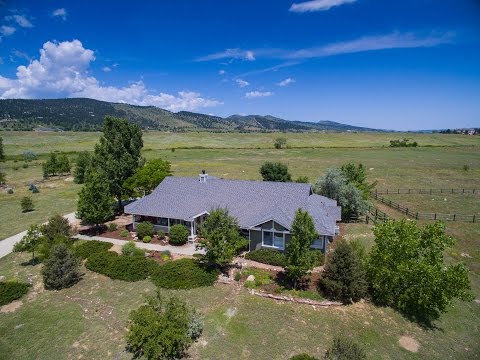 8923 Sage Valley Rd, Longmont, CO home video tour