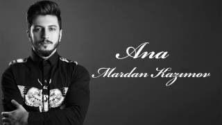 MARDAN — Ana