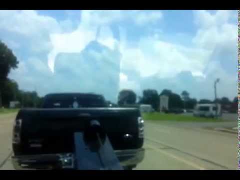 Thumbnail for REPO Highspeed chase... He thought he lost us! WRONG!