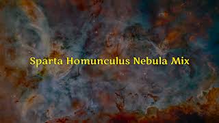 Sparta Homunculus Nebula Mix - RobloxFan75000
