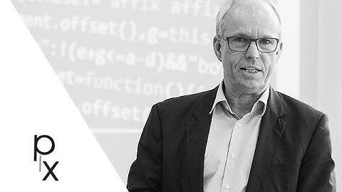 Parallax Interview with Prof. Dr. Dirk Baecker: On Media, Fake News and Luhmanns systems-theory