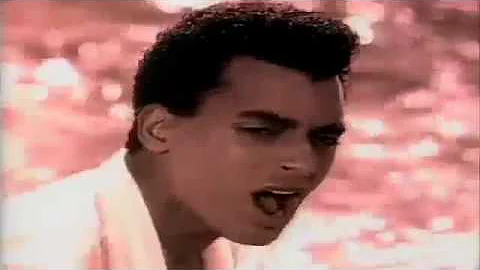 Jon Secada   OTRO DIA MAS SIN VERTE  Video OFICIAL...