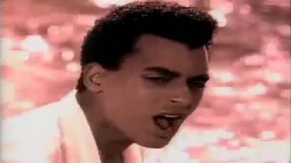 Vignette de la vidéo "Jon Secada   OTRO DIA MAS SIN VERTE  Video OFICIAL 1992"