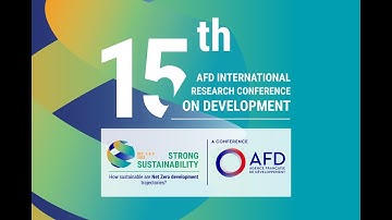 Parallel Session 3B: Green transition vulnerabilities and financial (in-)stabilities