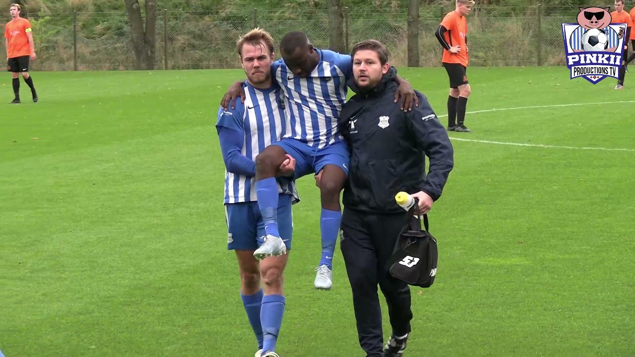 Herning Fremad 3-4 Snejbjerg SG&I (Serie 3, 2021)