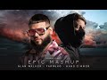 Alan walker  farruko  hans zimmer  epic mashup by albert vishi