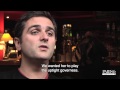 Nakache & Toledano talk about "Untouchable" (Intouchables) (2011) - Interview