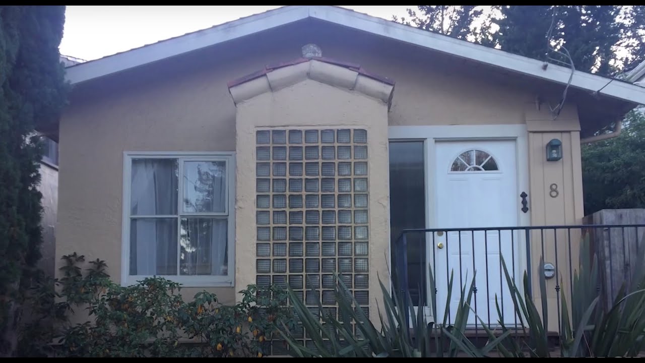 Locke Lane Home Remodel Part 1 YouTube