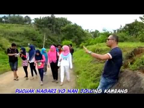 [ Lagu Minang Terbaru ] Reza Simaboer Rang Mudo Luak 