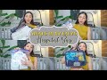 WHAT'S IN MY BABY'S HOSPITAL BAG | Peevee Dela Rosa