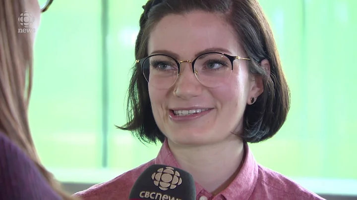 Regina mom talks about her life with autism and ra...