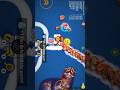 wormszon game for facebook#wormszone