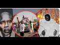 🔴DIRECT CONVOI GAMOU NDAR SERIGNE BABACAR SY RTA ÉDITION 2026