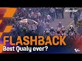 Was this the best qualifying ever? | #DutchGP Flashback