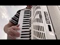 Lectie de muzica Bulgareasca, Geampara -tutorial