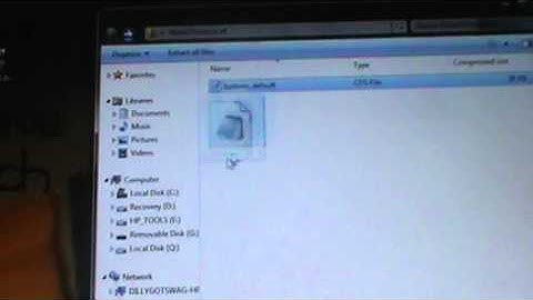 MW2 CFG TUTORIAL FULL