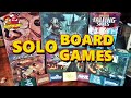 Are Solo Board Games Lame?