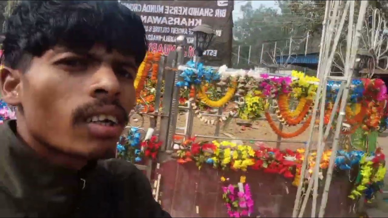 Kharsowa parom football khel chalaw huy lena//BSlokalvlogs31