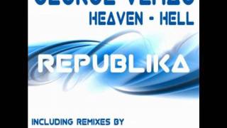 George Vemag - Heaven & Hell (Intro mix)