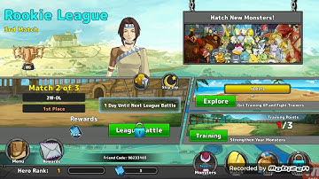 (Neo Monsters) (Part 5) (The Tournament Winner And New Island) (IN HINDI)