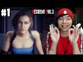 Langsung Tegang Boys - Resident Evil 3 Indonesia - Part 1