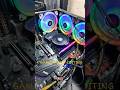 finally build 25000 budget gamingand editing pc #gaming #editing #aaagaming #budget #mbcomputer