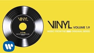 Champion Jack Dupree - Can't Kick The Habit (VINYL: Music From The HBO® Series) [Official Audio] chords