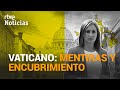 El VATICANO publica el INFORME sobre sobre los abusos del CARDENAL MCCARRICK | RTVE Noticias